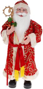 Мяка іграшка 61см Santa Red