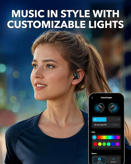 Гарнітура Anker SoundСore V20i Black | Зображення 9
