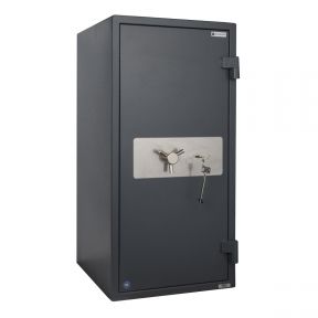 Сейф огне-взломостойкий Blockline Old Guard 90 T KL