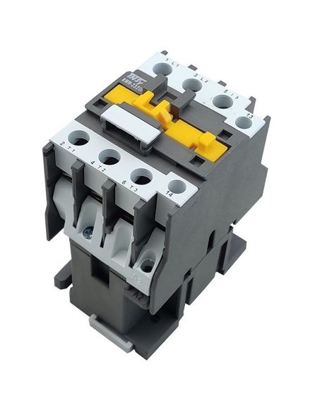 Контактор КММ23201 32А 36В/АС3 1NC Ny95503971 | Зображення 1