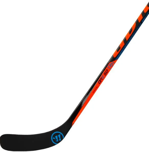 Хокейна ключка Warrior Covert QRE 50 Grip Sr | Зображення 2