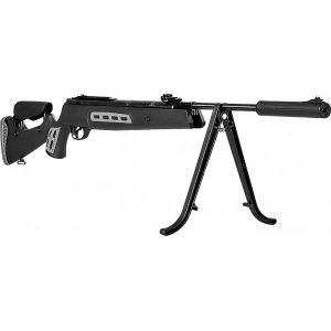 Hatsan 125 Sniper с газовой пружиной