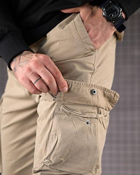 Городские штаны карго coyot РП7435 | Зображення 4