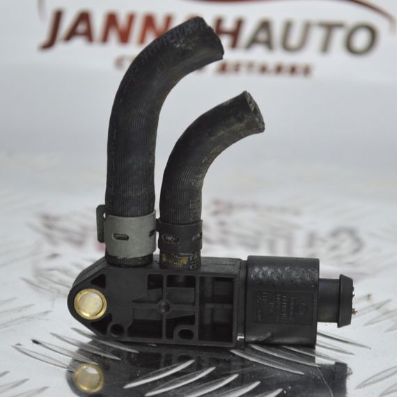 Датчик тиску вихлопних газів 1.9 2.0 TDI Audi A3 A4 (B7) A6 (C6) Ауді А3 А4 А6 076906051A | Зображення 3