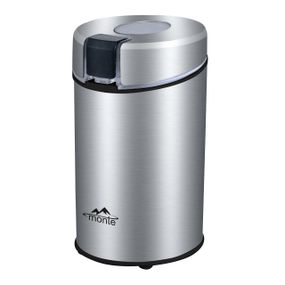 Кофемолка электрическая Monte MT-1405 для зернового кофе с мощным мотором
