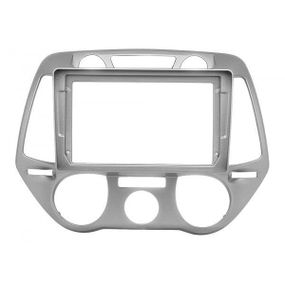 Інсталяційний комплект серії QIV під Hyundai i20 2 2008-2012 (F1) 9 дюймів