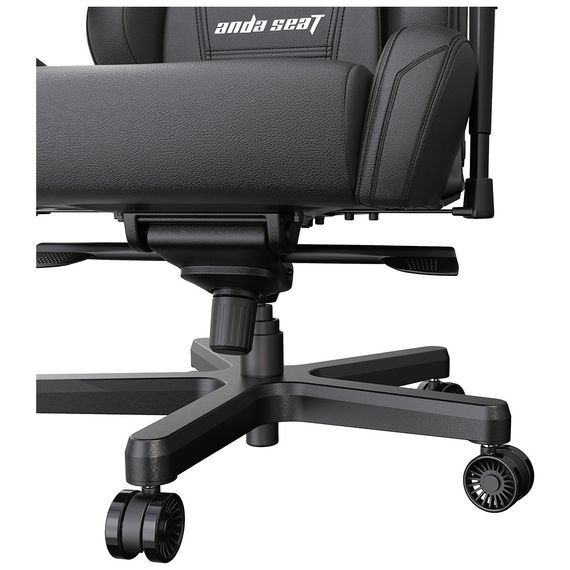 Крісло ігрове Anda Seat Kaiser 2 Size XL Black (AD12XL-07-B-PV-B01) | Зображення 6