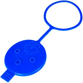 Volkswagen Crafter I (від 2006-) кришка омивача 2D0955455A, Крафтер 1