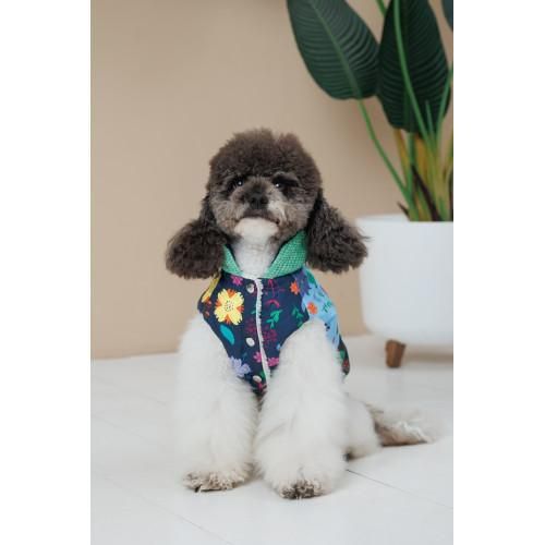 Жилет Pet Fashion Grass для собак розмір XS | Зображення 5