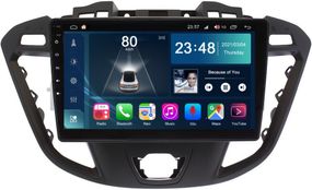 Штатная магнитола Torssen Ford Transit Tourneo base 17+ F106128 4G Carplay
