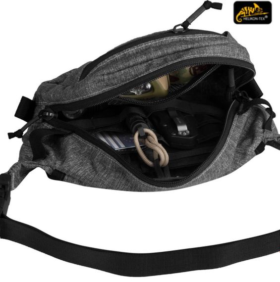 Сумка на пояс POSSUM WAIST PACK Nylon | Зображення 3