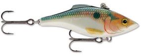 Воблер RAPALA Rattlin' Rapala RNR04 SD (6г)