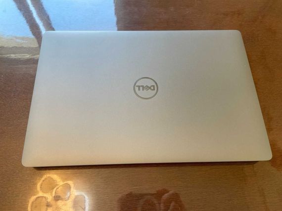 Ультрабук Dell Latitude 5510 / 15.6" (1920x1080) IPS / Intel Core i5-10210U (4 (8) ядра по 1.6 - 4.2 GHz) / 16 GB DDR4 / 256 GB SSD / Intel UHD Graphics / WebCam б/в | Зображення 6