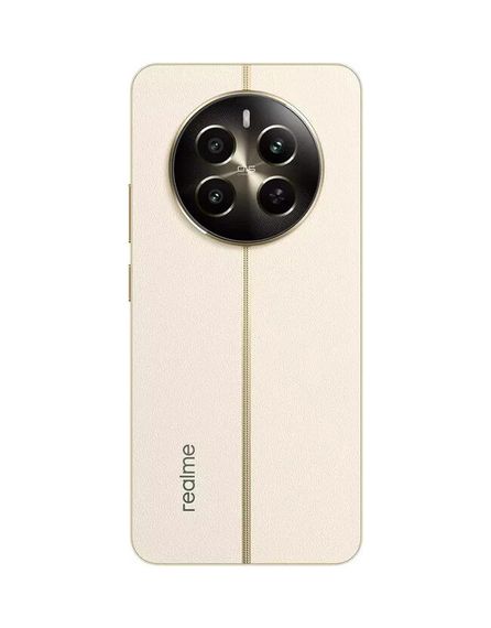 Смартфон realme 12 Plus 5G 12/512gb Navigator Beige (глобальна версія) | Зображення 2