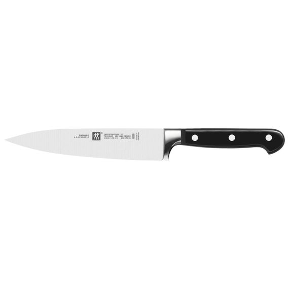 Набор ножей ZWILLING Professional S Messerset 3-tlg | Зображення 2