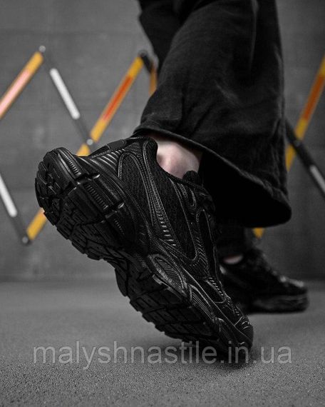 Женские кроссовки black XL   ВТ5120 | Зображення 2