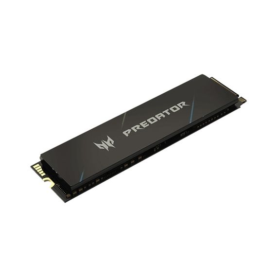 Накопичувач SSD M.2 2280 512GB GM7000 Acer Predator (BL.9BWWR.104) | Зображення 2