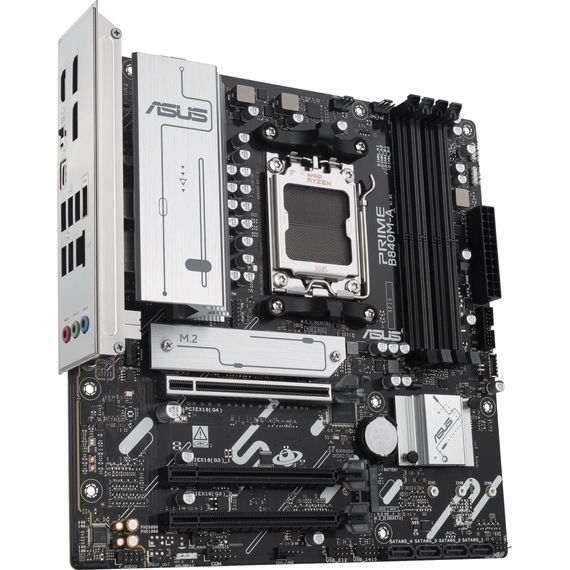 Материнська плата ASUS PRIME B840M-A-CSM | Зображення 2