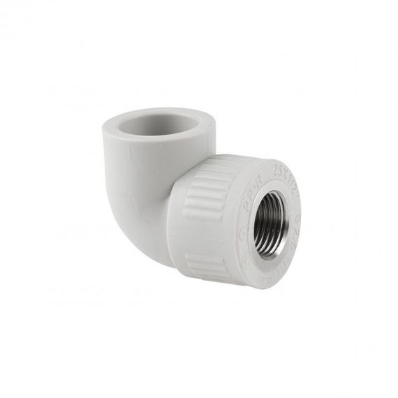 Уголок PPR Thermo Alliance 25х1/2" ВР