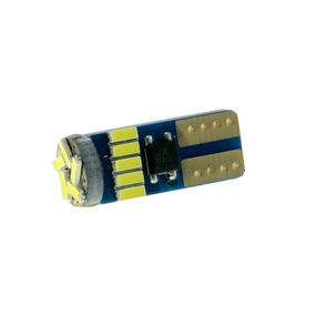 Светодиодная лампа T10-045 CAN 4014-15 12V MJ