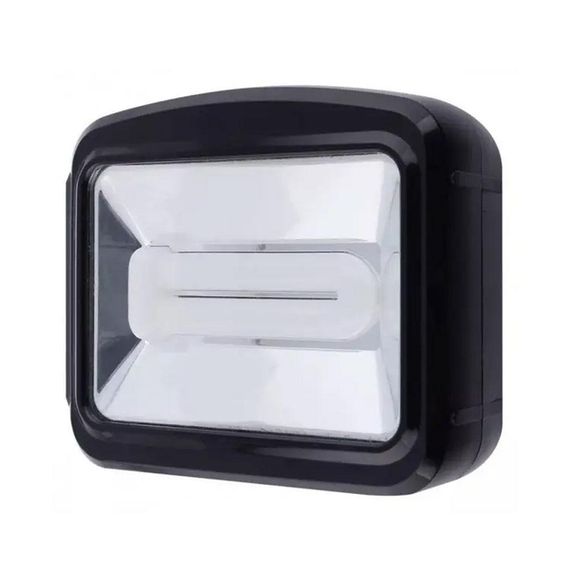 Багатофункціональний LED ліхтар із сонячною панеллю, 3 лампочки, повербанк XPRO CCLamp CL-01 (24432-CL-01_1004) | Зображення 2