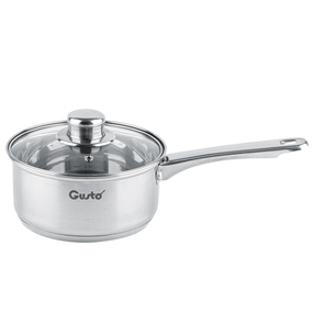 Ківш GT-1203-14 SOLO 0.9 л GUSTO