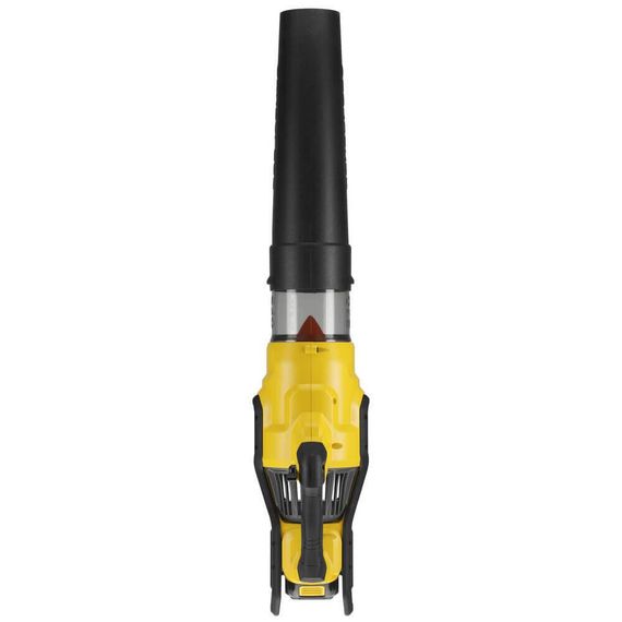 Воздуходувка аккумуляторная бесщёточная 200 км/ч DeWALT DCMBA572N | Зображення 4
