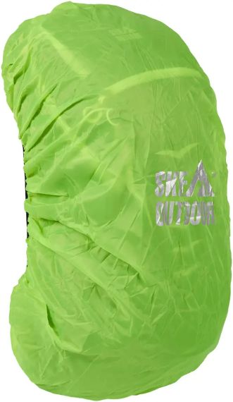 Рюкзак Skif Outdoor Seagle 45 Dark grey | Зображення 9