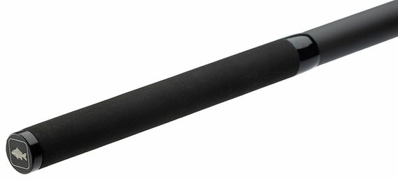 Удилище карповое Prologic Bomber ST Spod & Marker AB Distance 12.6’/3.80m 5lbs - 2sec. | Зображення 4