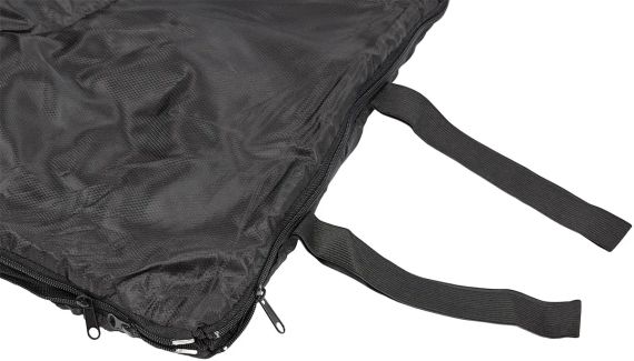 Спальний мішок Skif Outdoor Morpheus 1900 Green/black | Зображення 6