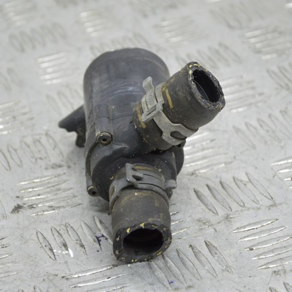 Помпа водяна 1.4 TSI Skoda Fabia Octavia Додатковий водяний насос Шкода Фабія 1K0965561F | Зображення 1