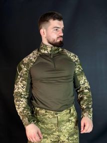 Убакс Coll Max H.O.
