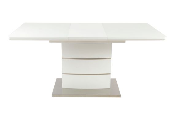 Стол обеденный Special4You Tokyo white (12001600x800x760) | Зображення 2