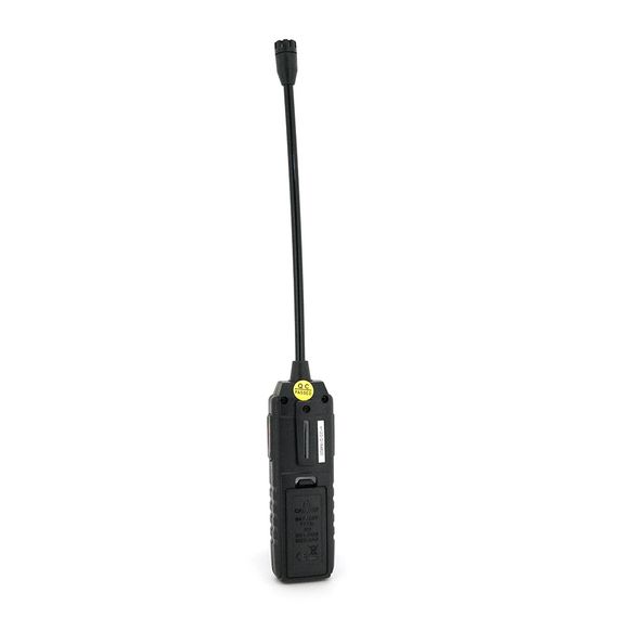 Детектор утечки горючих газов Mayilon HT-66, 50~1000ppm, LED | Зображення 2