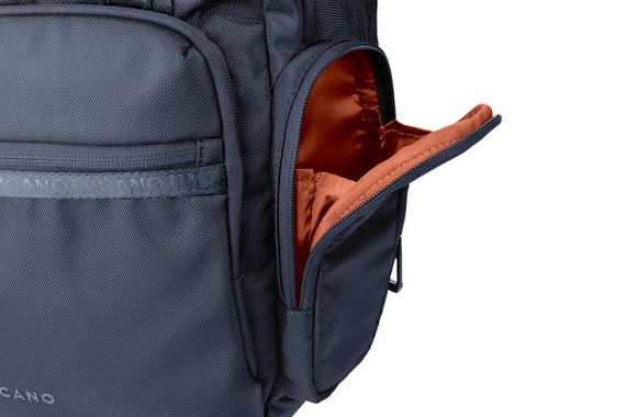 Рюкзак Tucano Sole Gravity AGS 17&quot; BKSOL17-AGS-B | Зображення 7