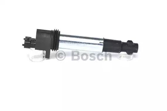 Котушка запалювання ВАЗ 2112/2170, BOSCH (0221504473) на одну свічку (2112-3705010-12) | Зображення 5