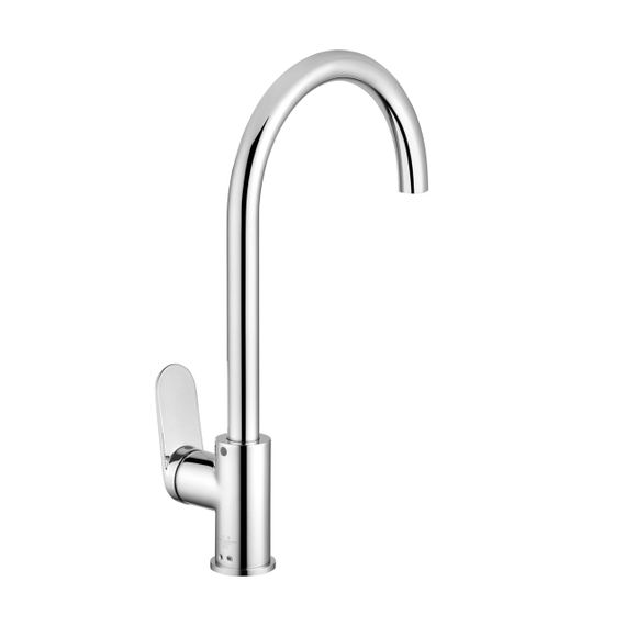 Змішувач для кухні Kroner Element 211512B-0101 | Зображення 2