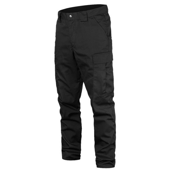 Тактичний костюм Perimeter 2.0 Rip-Stop Teflon Black (912), 50 | Зображення 3