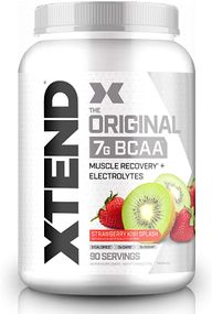 Аминокислоты Xtend 90 serv (Strawberry Kiwi)
