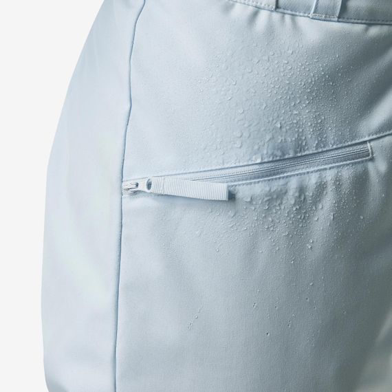 Штани жіночі 100 для сноубордингу і лижного спорту блакитні - EU42 UA48 | Зображення 3