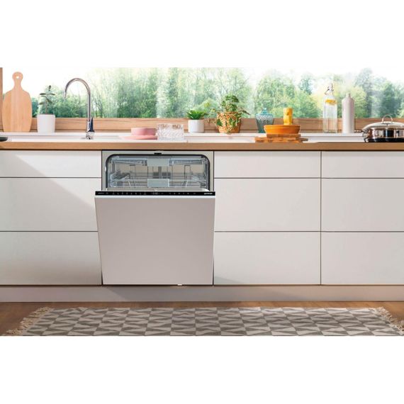 Посудомийна машина Gorenje GV693C60UVAD | Зображення 1