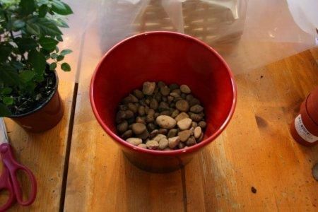 Дренаж керамзитовий 1 л | Зображення 1