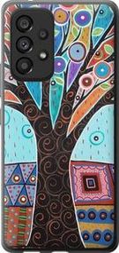 Чохол для Samsung Galaxy A53 A536E з силікону FCh_060620