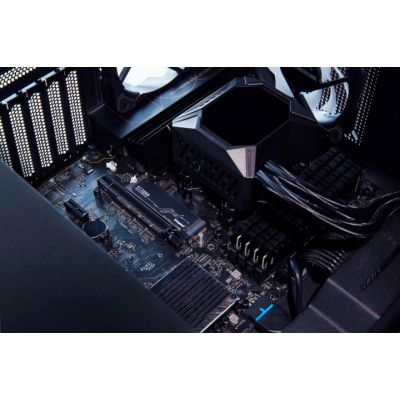 Накопитель SSD M.2 2280 4TB Kingston (SKC3000D/4096G) (SKC3000D/4096G) | Зображення 6