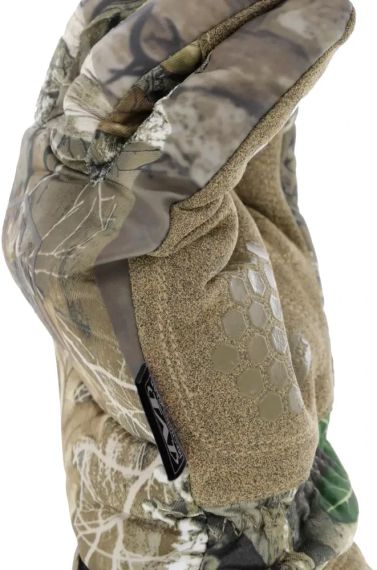 Рукавички Mechanix SUB35 XXL Realtree | Зображення 3