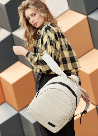 Жіночий рюкзак Sambag ZARD LRT 26 x 28 x 13 см (25088030) | Зображення 3