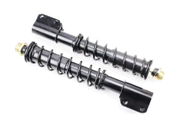 Перья вилки   ATV (L-460mm) (пара)   JPX