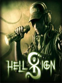 HellSign Steam Gift EUROPE