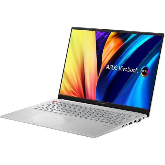 Ноутбук ASUS Vivobook Pro 16 OLED K6602VV-MX082 (90NB1142-M003C0) | Зображення 2