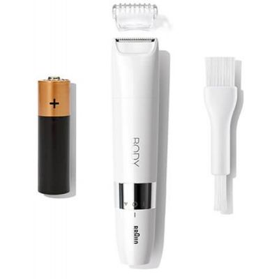 Триммер Braun BS1000BodyMini | Зображення 1